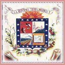 Escudo de Armas Panindícuaro